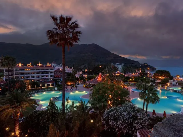 Marti Resort